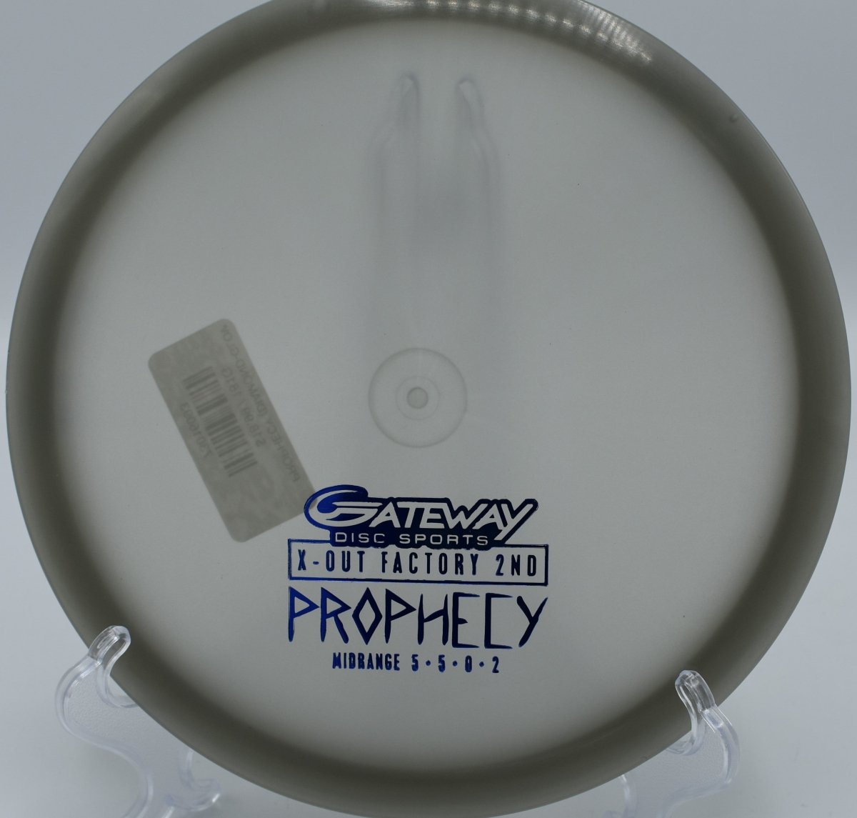 PROPHECY (DIAMOND - GLOW) - Flexline Discs - 73016093