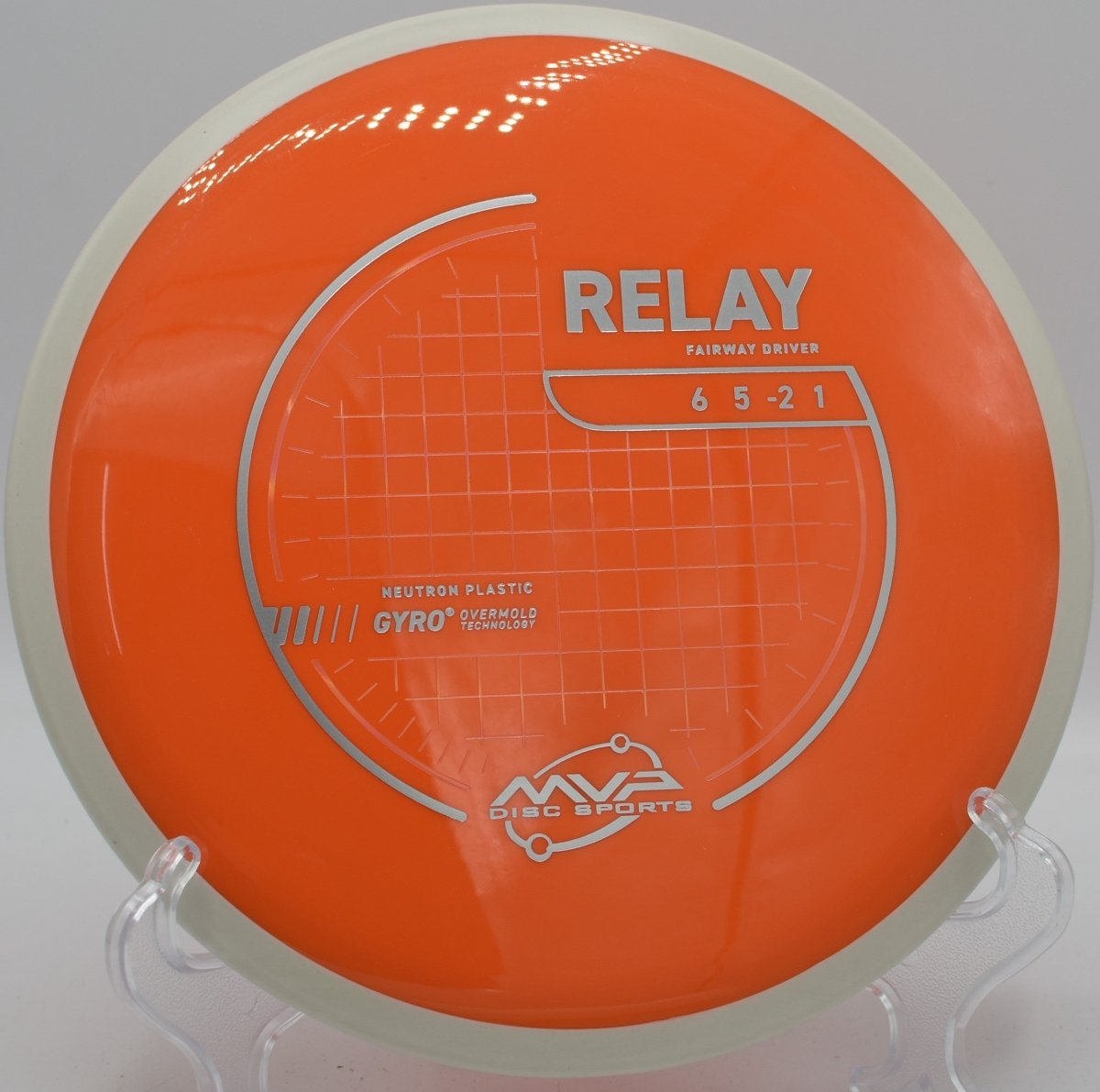 MVP Neutron Relay fairway driver favored in Florida with nationwide shipping for glidey straight drives