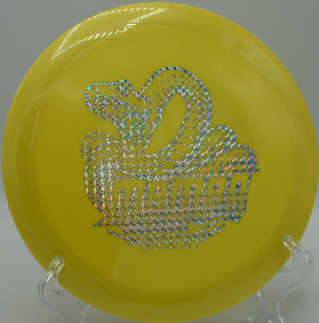 Innova GStar Mamba distance driver dialed in across Nevada with nationwide shipping for clean release distance