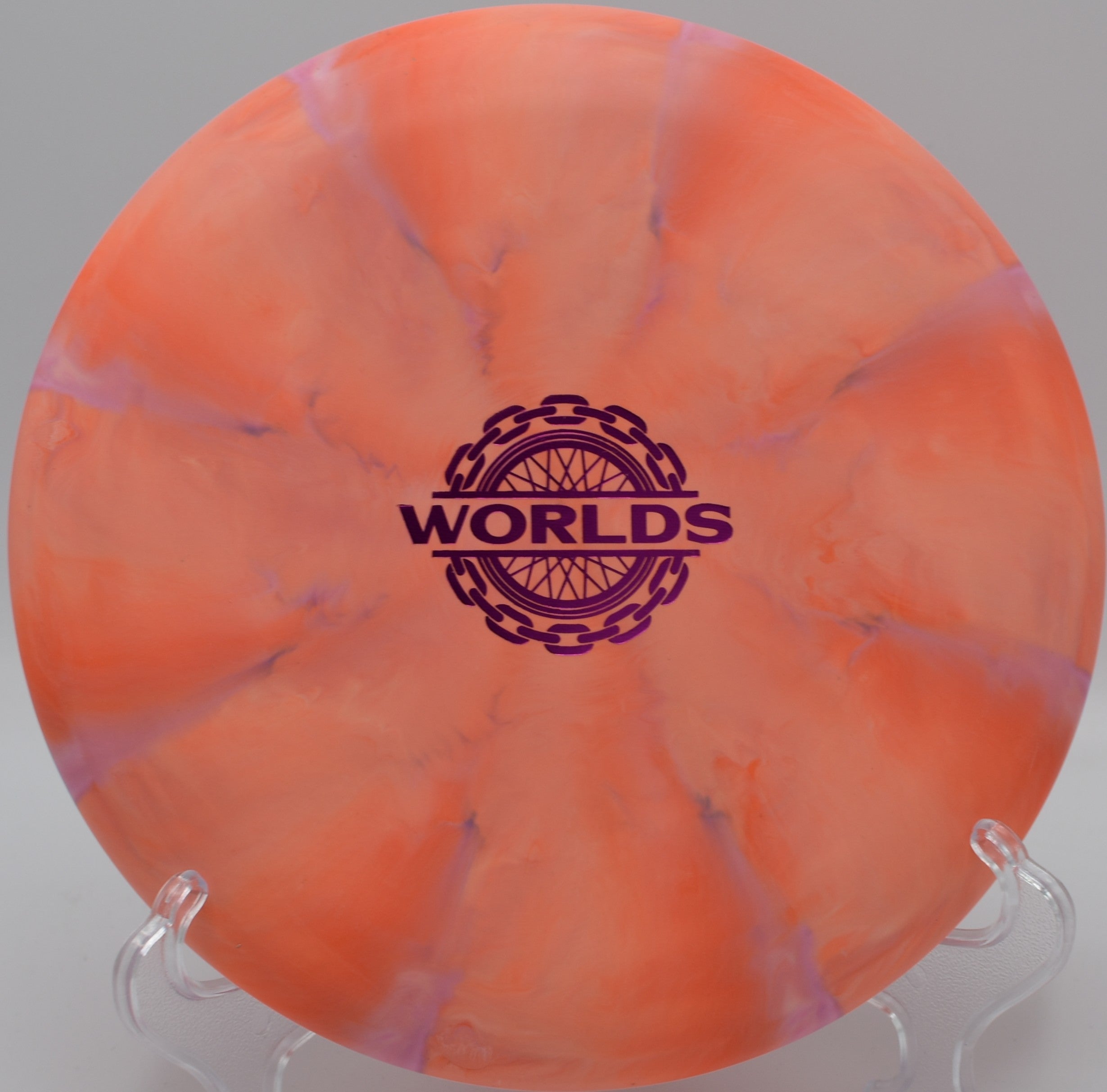 CT Swirl Focus-Pro Worlds Edition