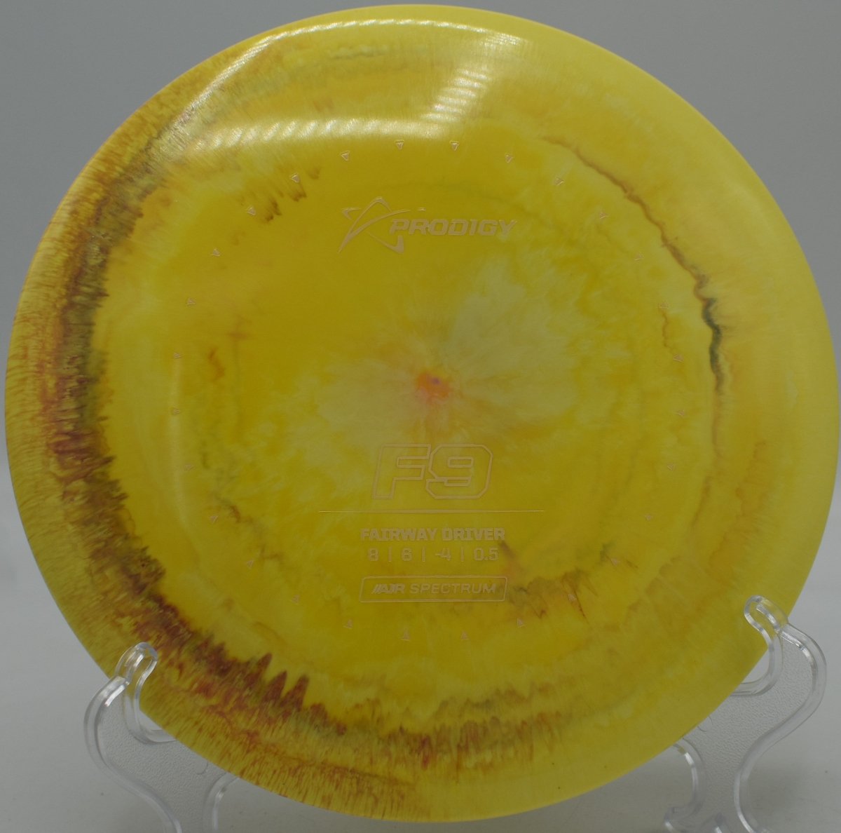 F9 Air Spectrum - Flexline Discs - 48240351368893