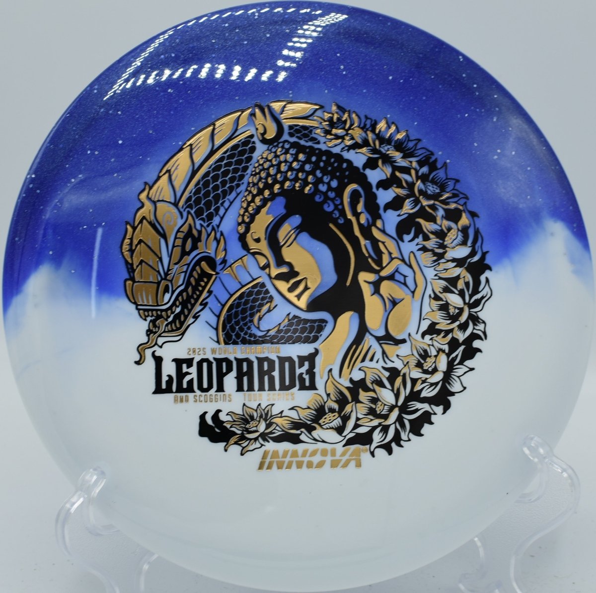 Duo Leopard3 Ohn Scoggins (Tour Series 2026)