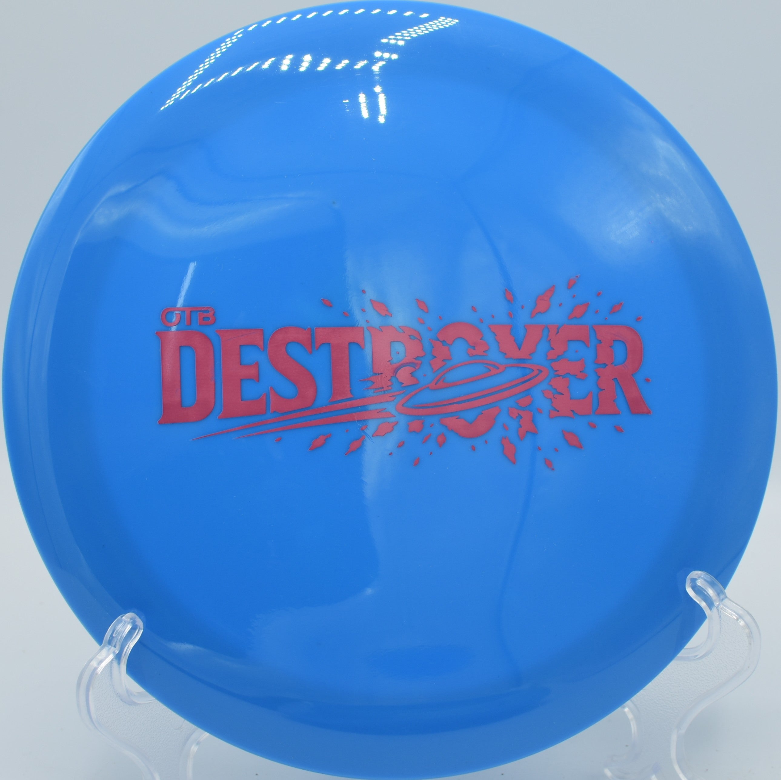 Pop Top Star Destroyer-OTB Edition