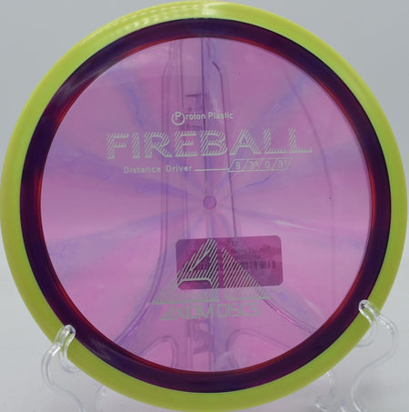 Proton Fireball - Flexline Discs - 51876042383709