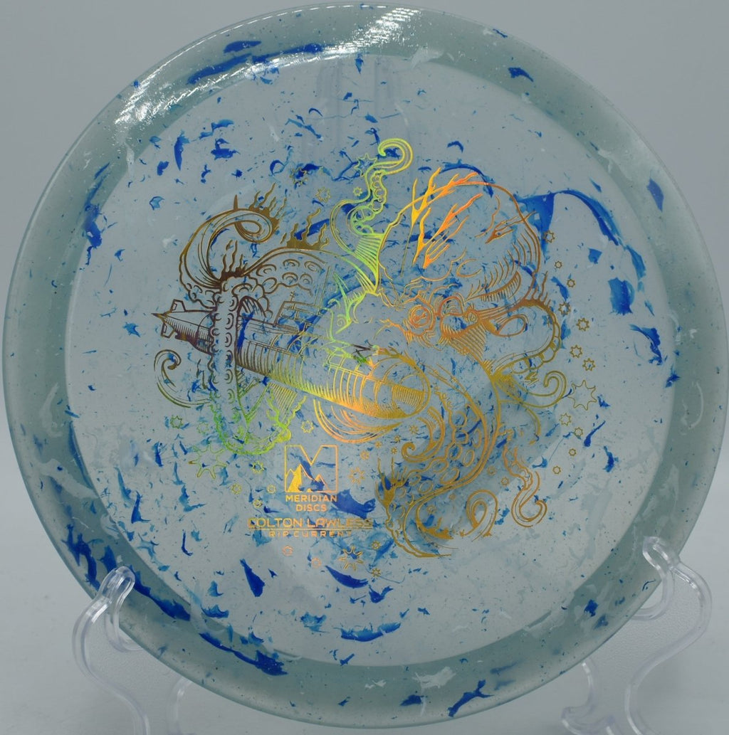 Borealis Rip Current driver relied on in Arizona with nationwide shipping for accurate wooded placement drives