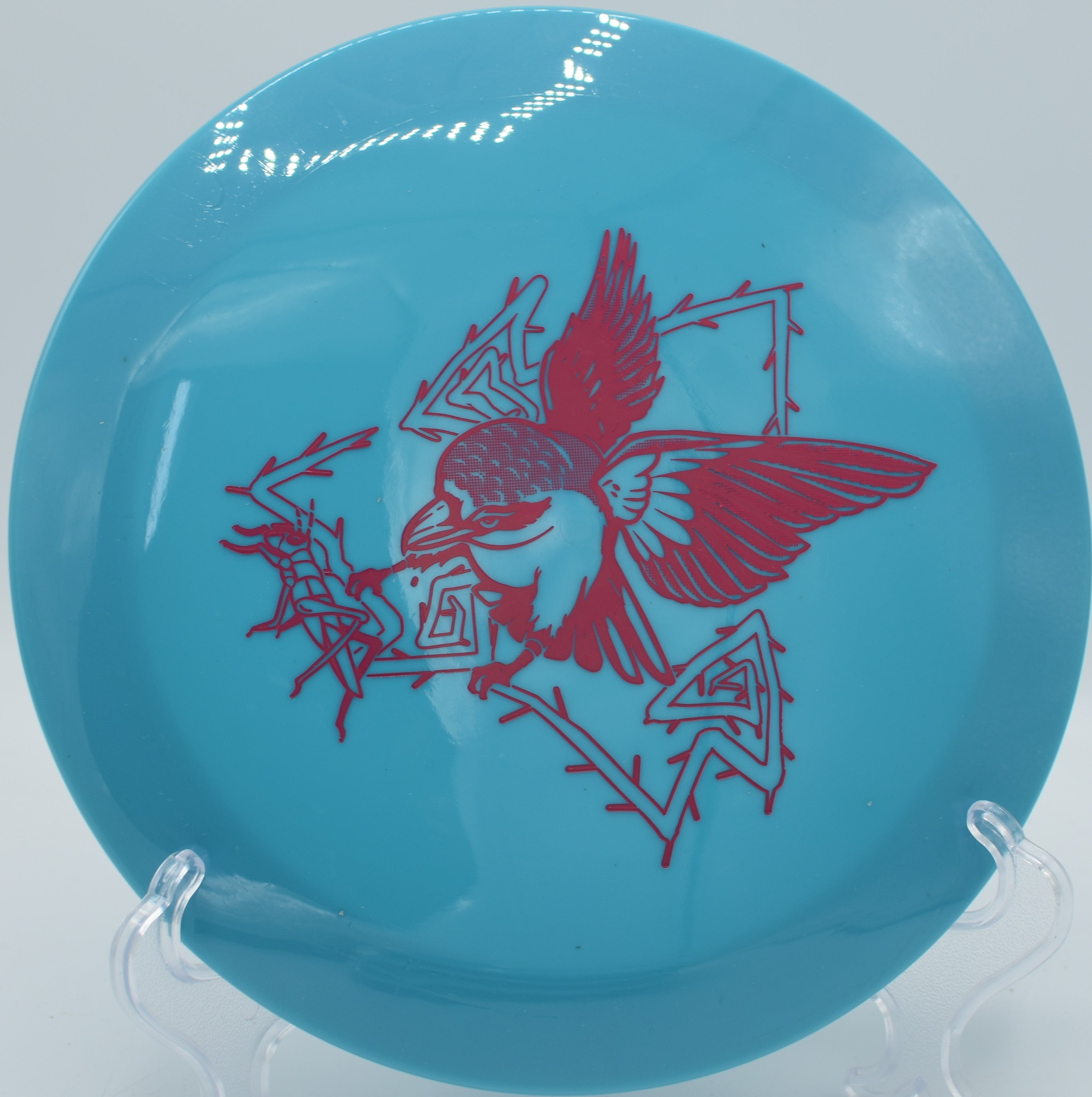 Echostar Shryke