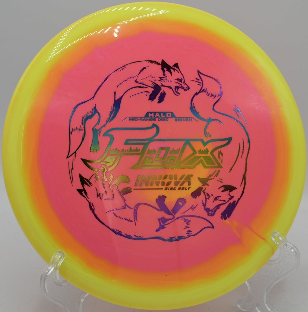 Halo Star Fox putter relied on in Arizona with nationwide shipping for accurate short range control