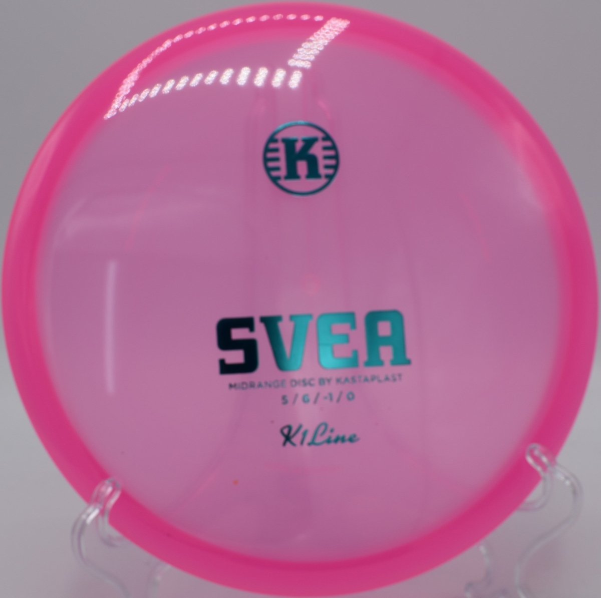 K1 Svea