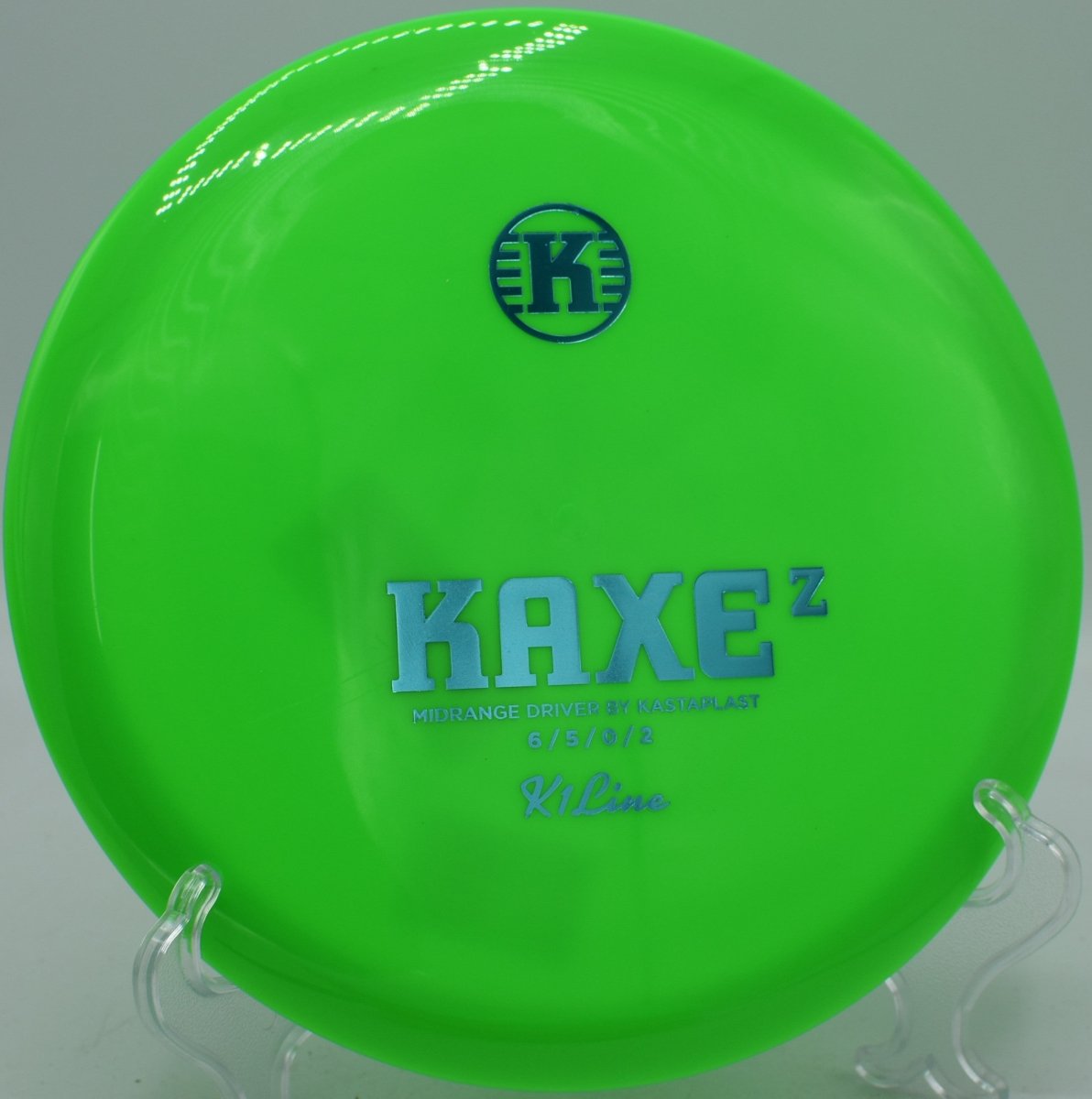 K1 Kaxe Z - Flexline Discs - 29324002113501