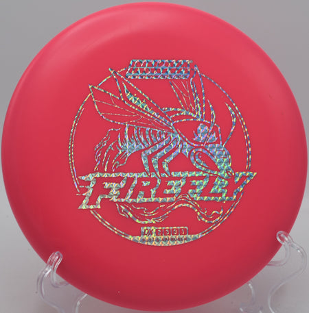 DX Firefly putter relied on in Arizona with nationwide shipping for straight flying putts and approaches