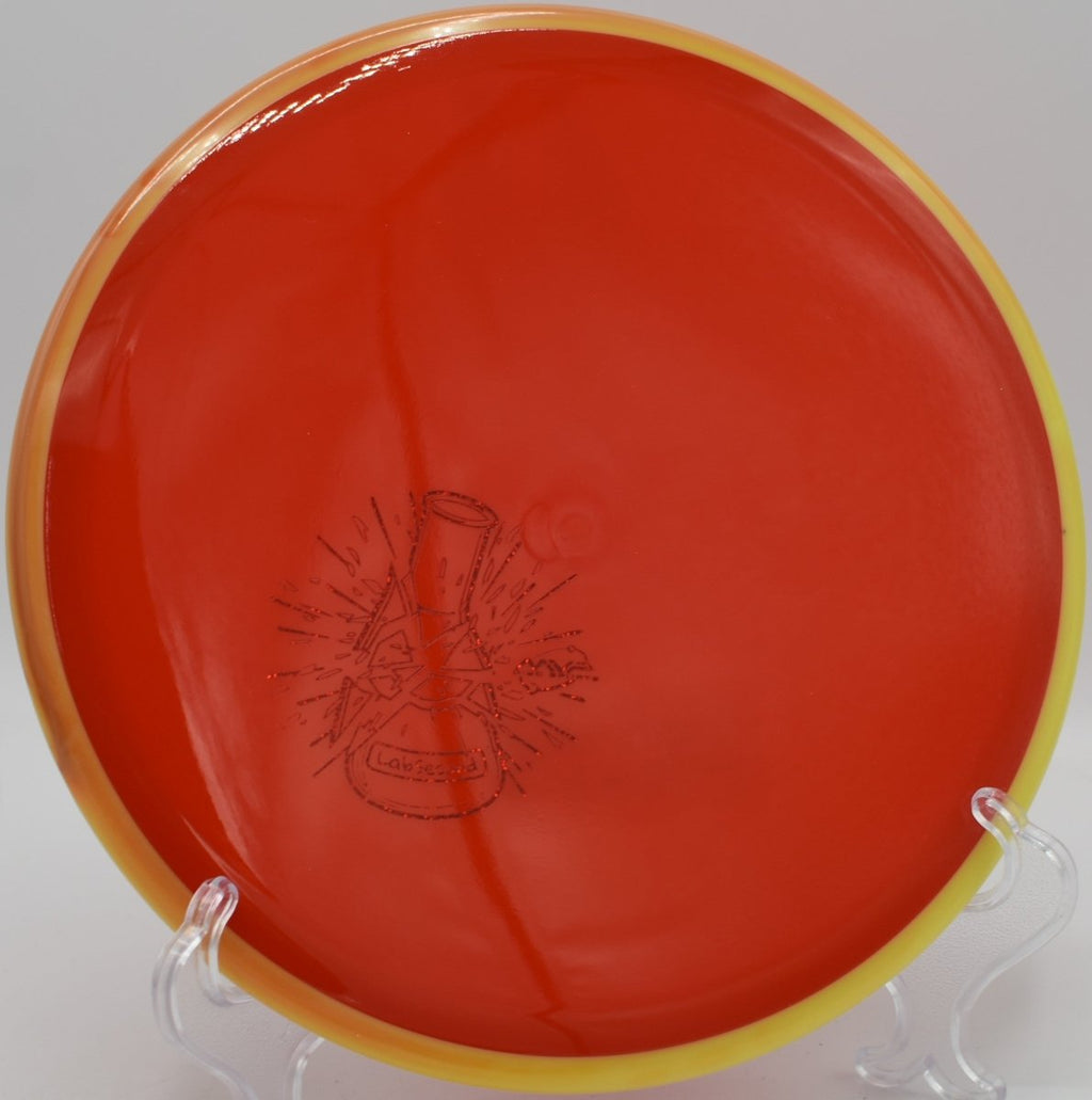 Gyropalooza Box Neutron bag-ready assortment prepared at Idlewild DGC in Burlington, KY