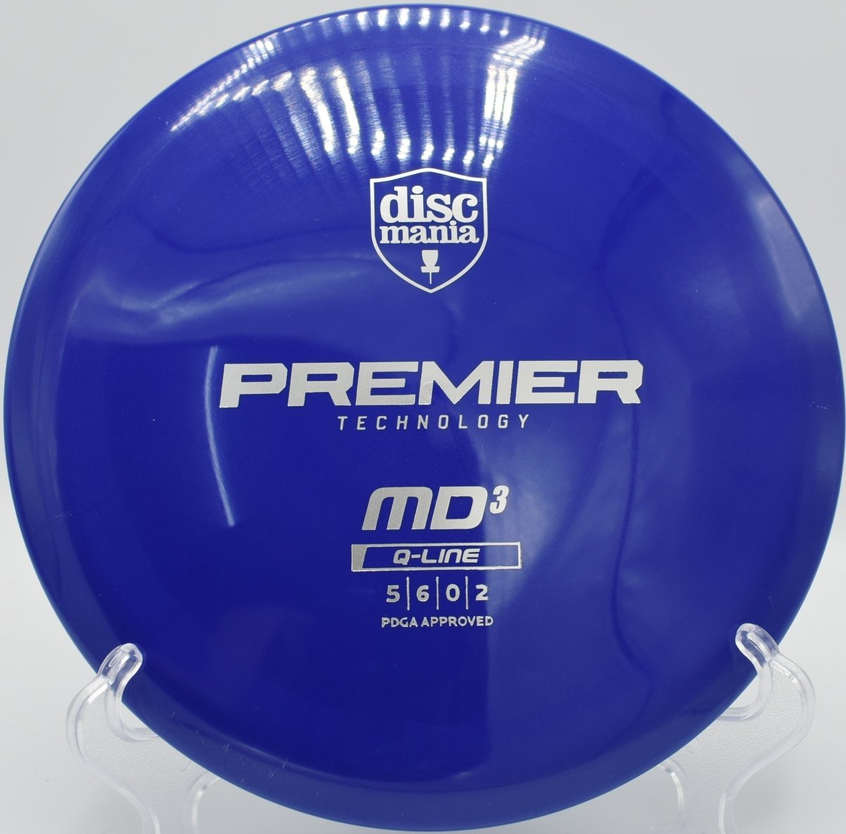 Q-Line MD3