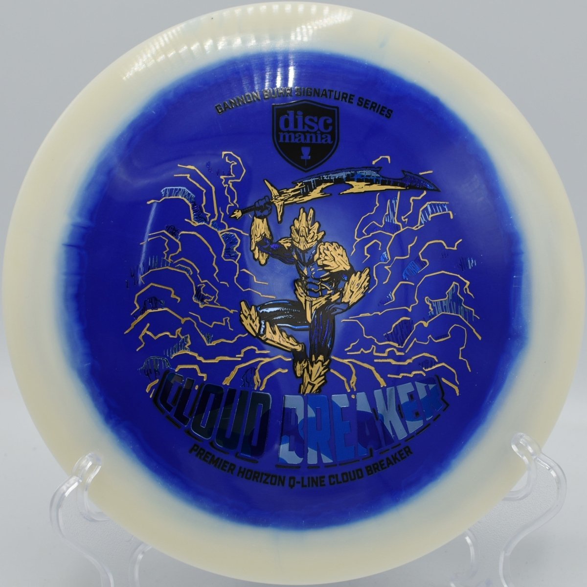 Horizon Q-Line Cloud Breaker driver relied on in Arizona with nationwide shipping for strong fade distance shots