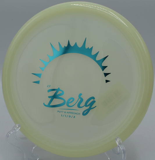 K1 BERG (GLOW)