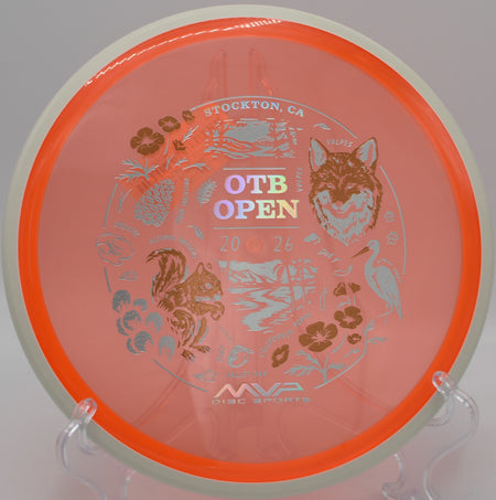 MVP Proton Reactor OTB 2026 midrange relied on in Arizona with nationwide shipping for controlled turnover shots