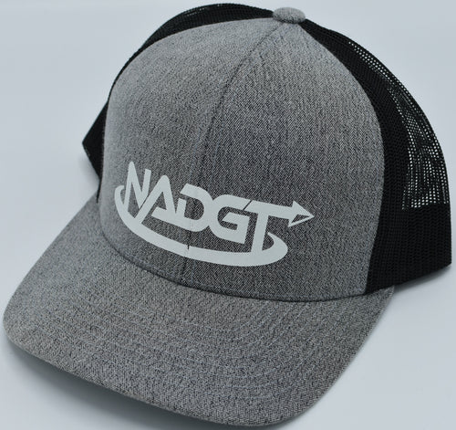 NADGT SNAP BACK MESH