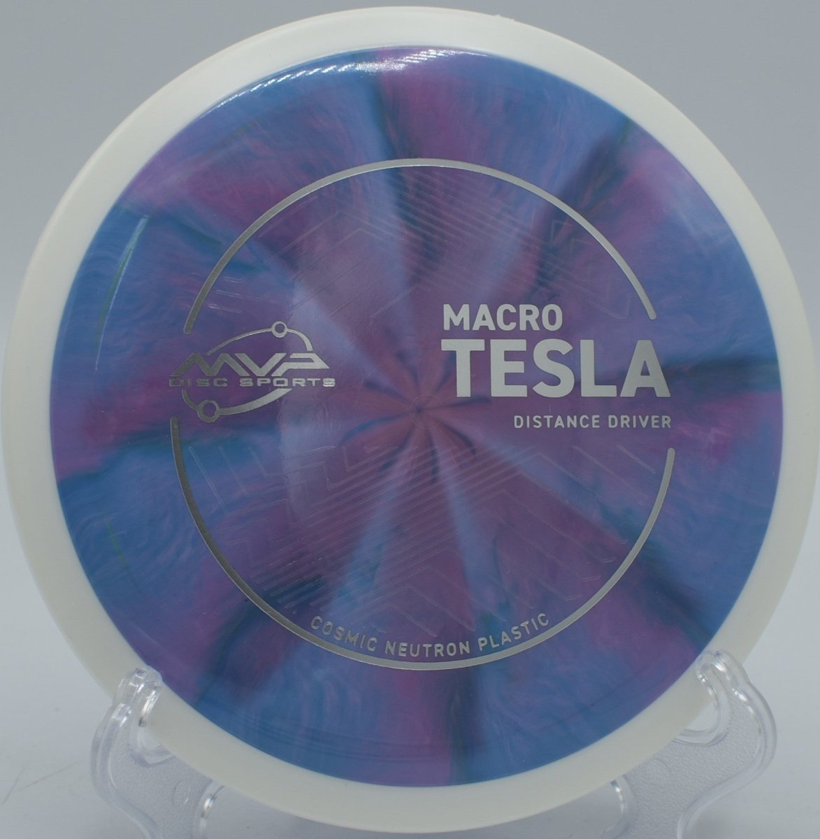Cosmic Neatron-Macro Tesla