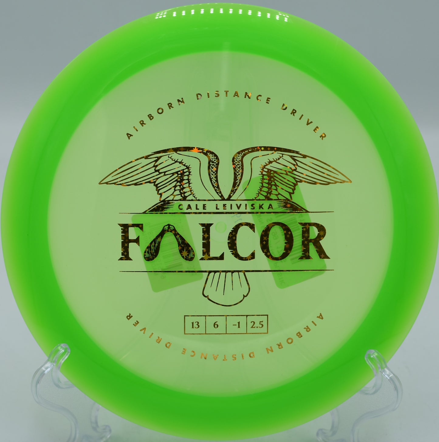 AIRBORN FALCOR (400 PLASTIC)