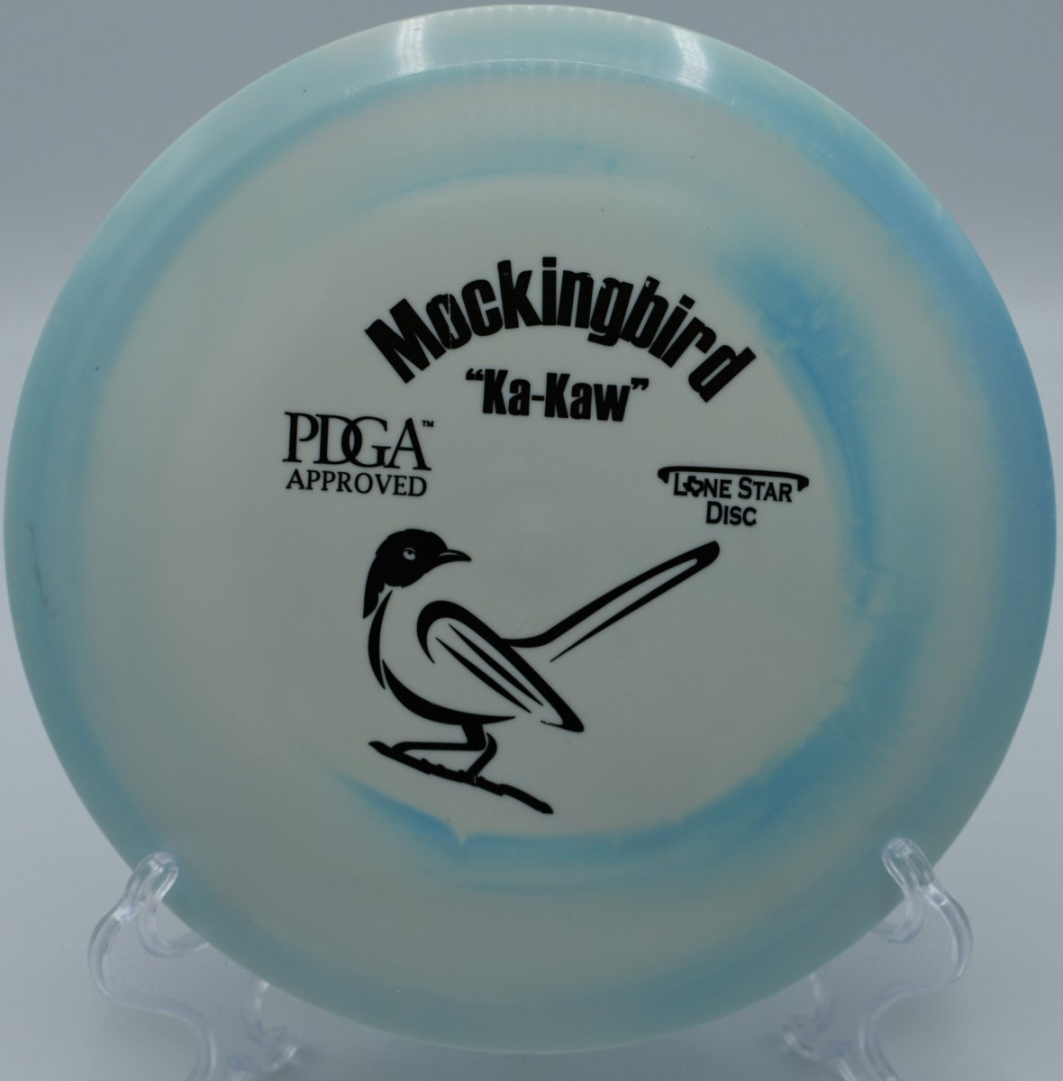 MOCKINGBIRD (LIMA) - Flexline Discs - 40941085