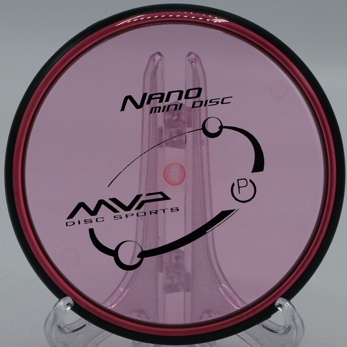 Proton Nano-Mini Marker