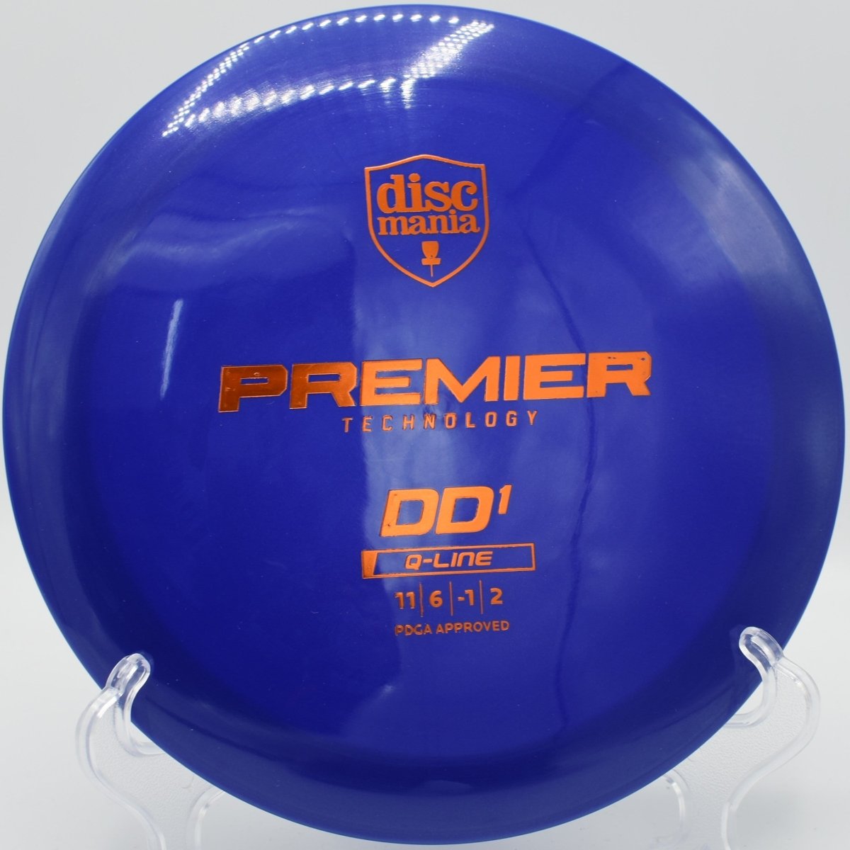 Q-Line DD1