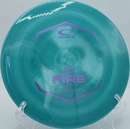 Latitude 64 Fire midrange relied on in Arizona with nationwide shipping for headwind approach control