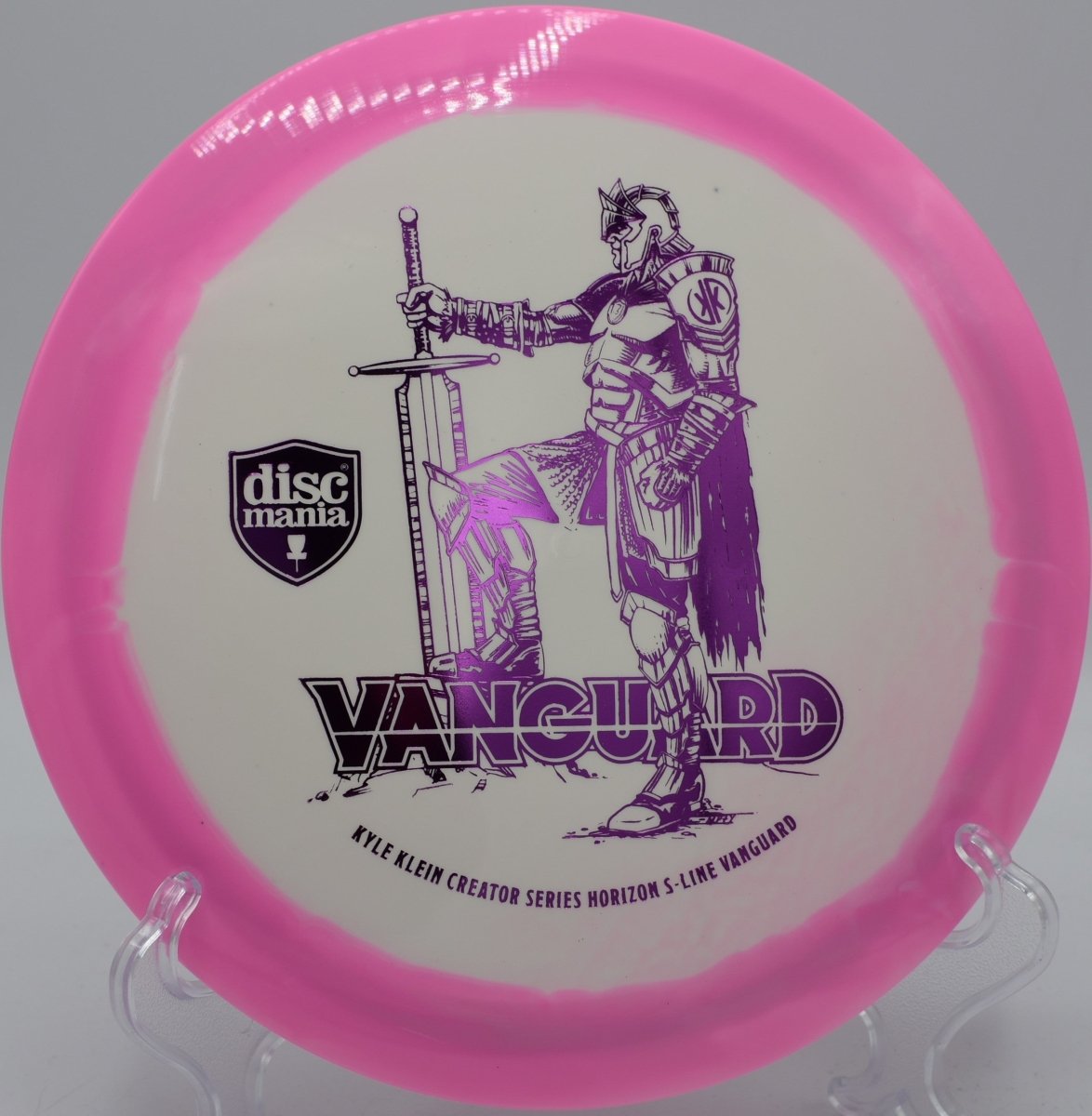 Kyle Klein Creator Series Horizon S-Line Vanguard