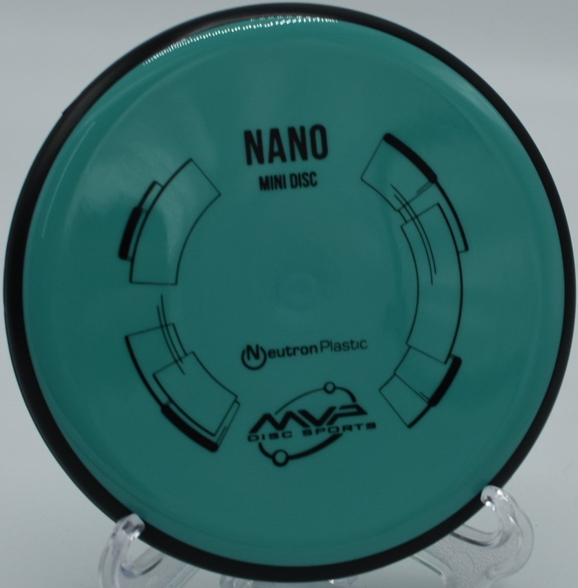 Neutron Nano-Mini Marker