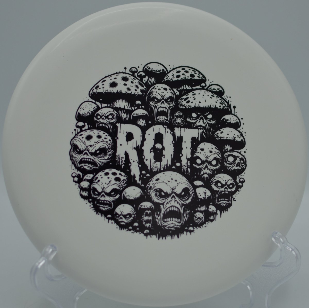 ROT (RATION) - Flexline Discs - 41064711501757