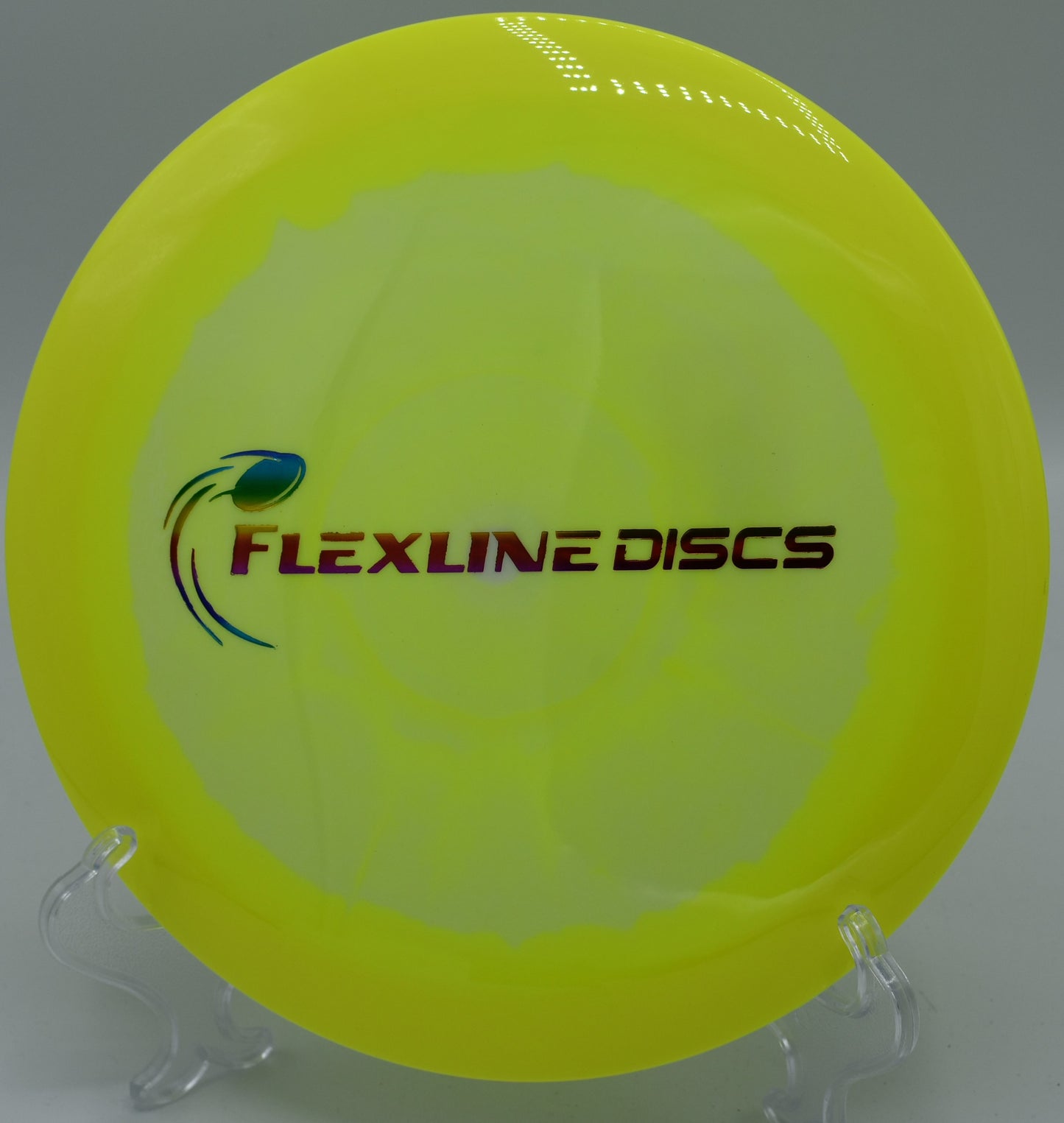 HALO STAR VALKRYIE (FLEXLINEDISCS STAMP)