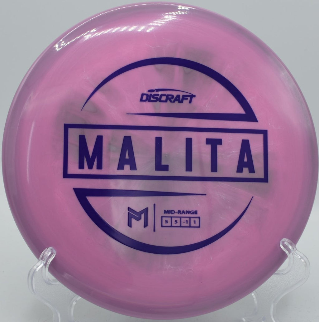 ESP Malita midrange relied on in Arizona with nationwide shipping for accurate wooded fairway control