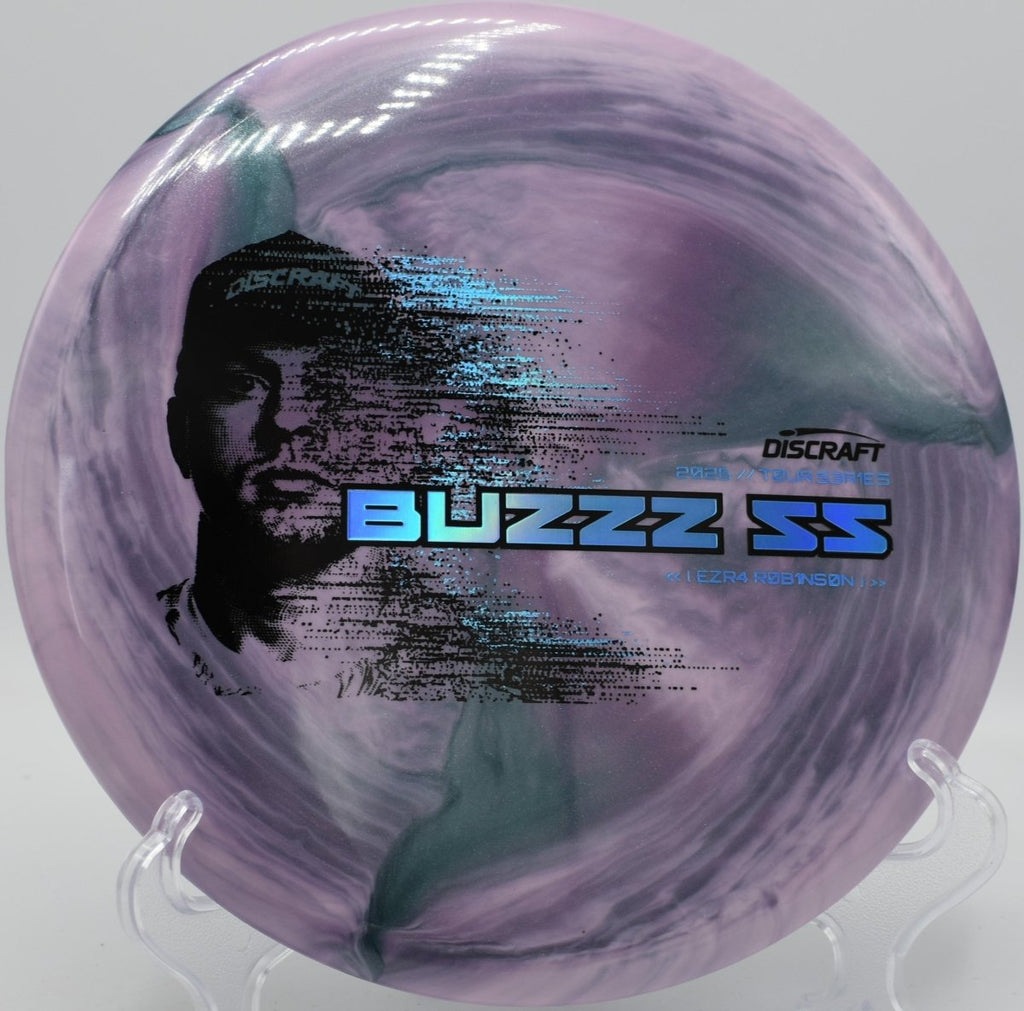 Buzzz SS understable midrange relied on in Arizona with nationwide shipping for finesse fairway shots