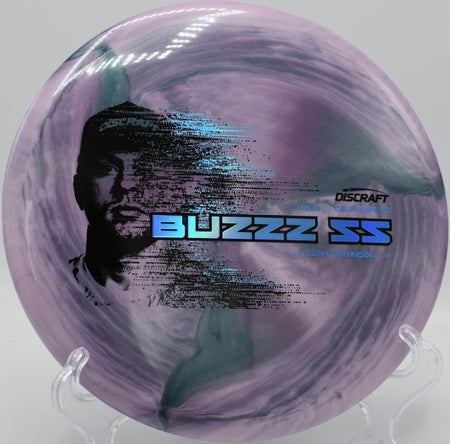 Buzzz SS understable midrange relied on in Arizona with nationwide shipping for finesse fairway shots