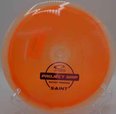 Project Grip Saint - Flexline Discs - 44853881331869