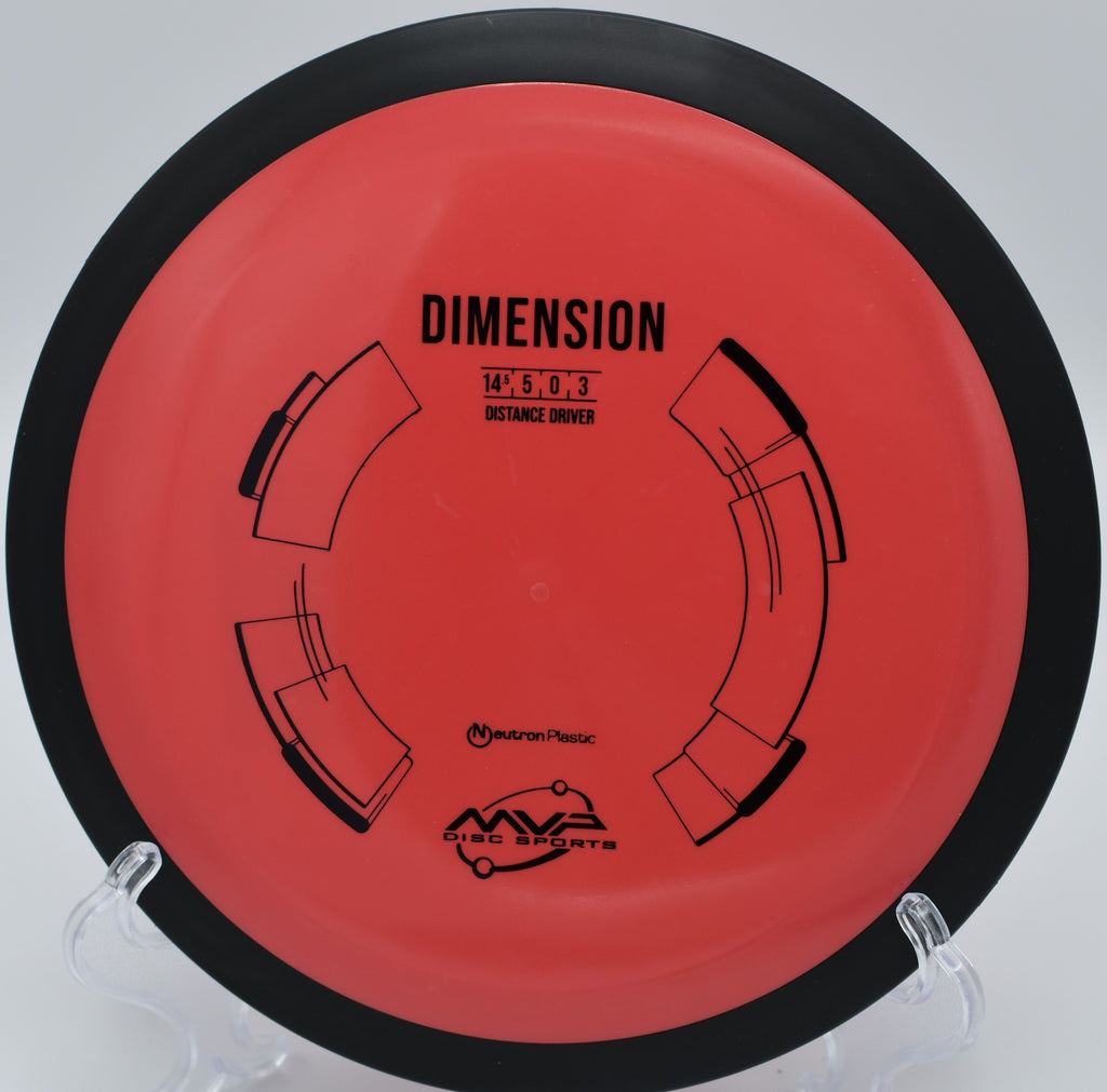 NEUTRON DIMENSION