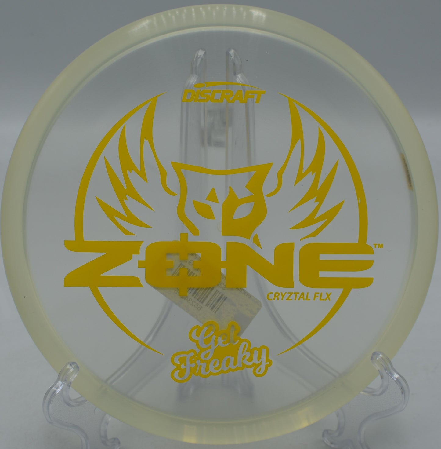 DISCRAFT CRYSTAL FLX ZONE (GET FREAKY)