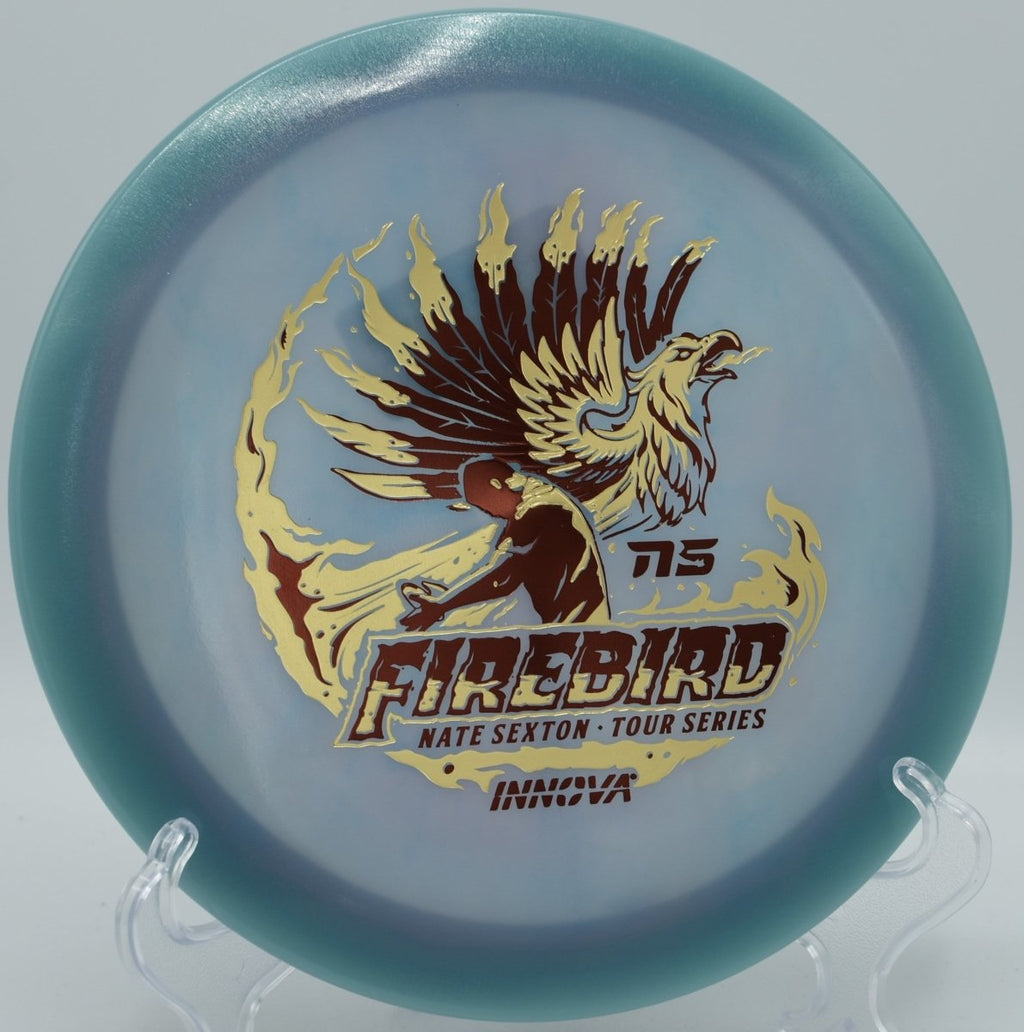 Innova 2026 Sexton Firebird driver relied on in Arizona with nationwide shipping for wind fighting control drives