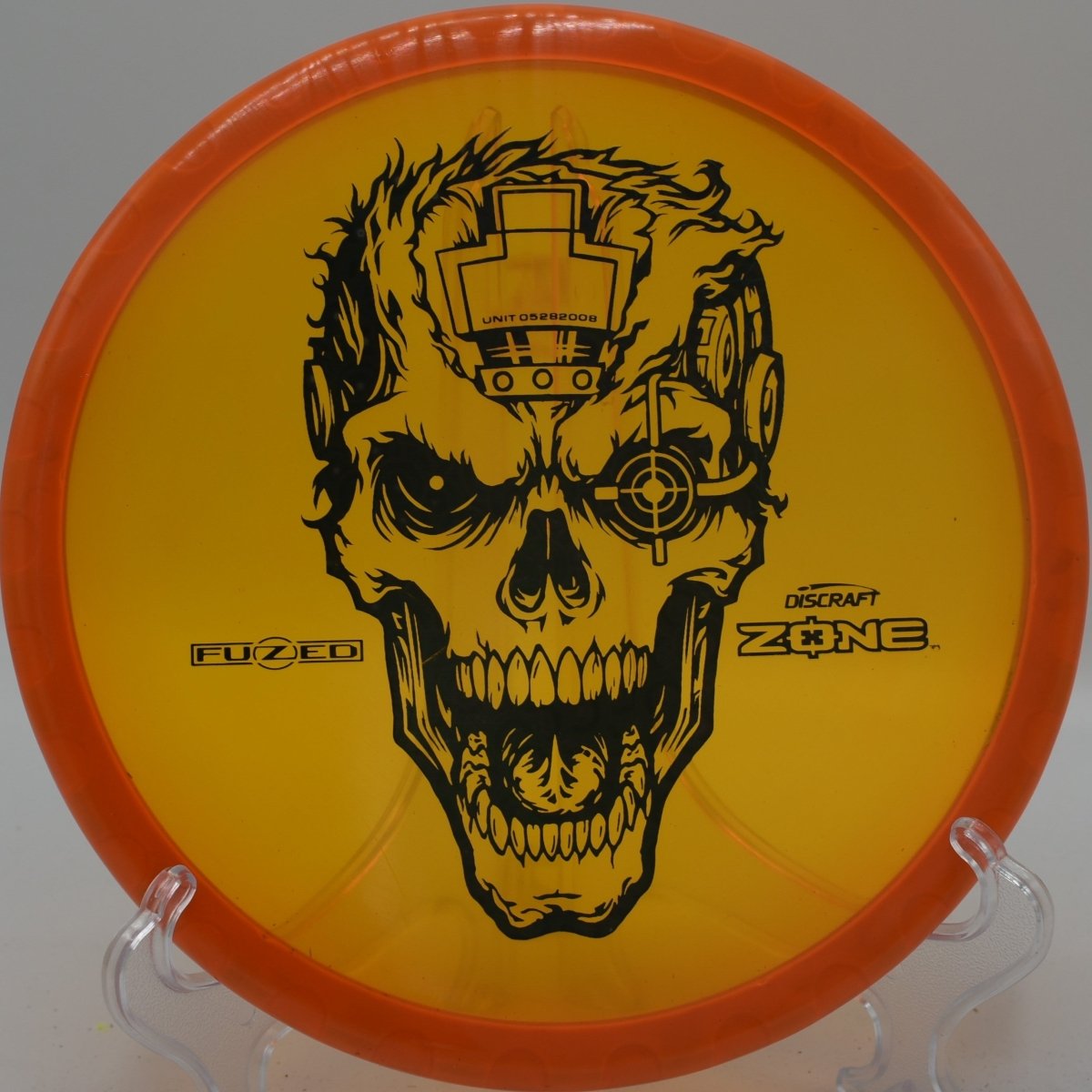 Fuzed Zone- Limited Edition (Field Tested)