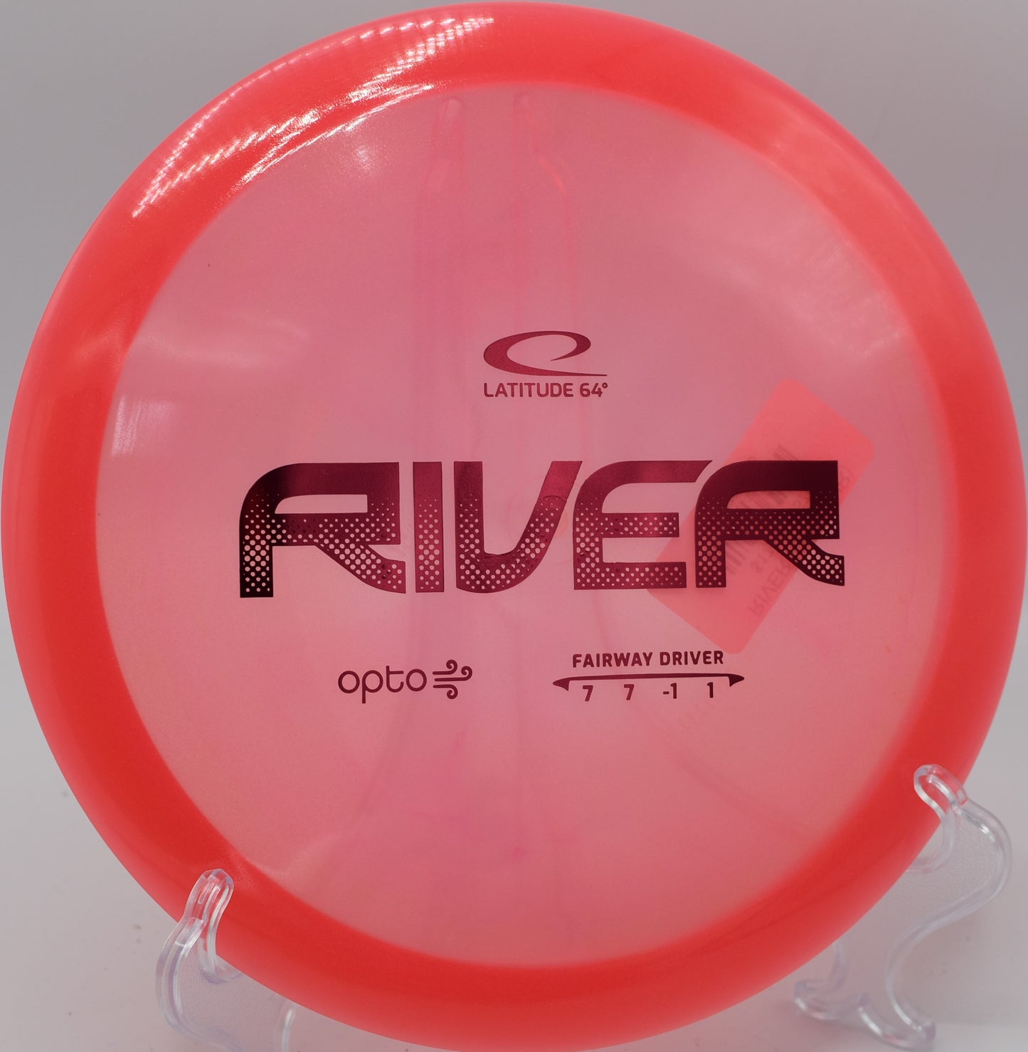 RIVER (OPTO AIR)