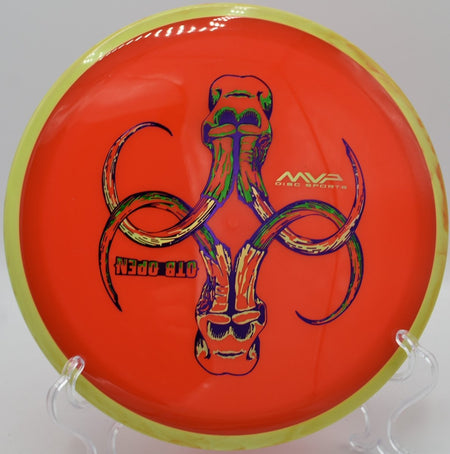 Neutron Soft Crave - (OTB/2024) - Flexline Discs - 15985351397789