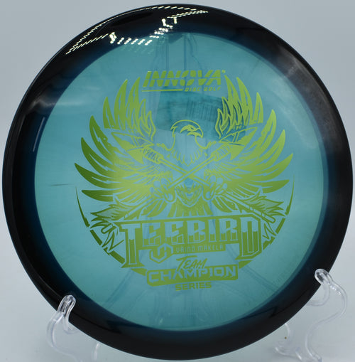 HALO CHAMPION TEEBIRD (VAINO MAKELA)