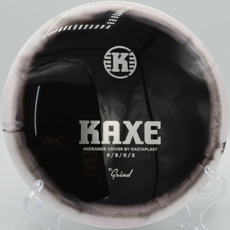K1 Grind Kaxe at Cedar Hills DGC, Princeton WV for controlled forehand throws and reliable glide