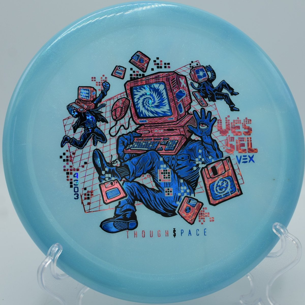 Vex Vessel