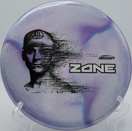 2026 Zone overstable putter relied on in Arizona with nationwide shipping for torque resistant forehands