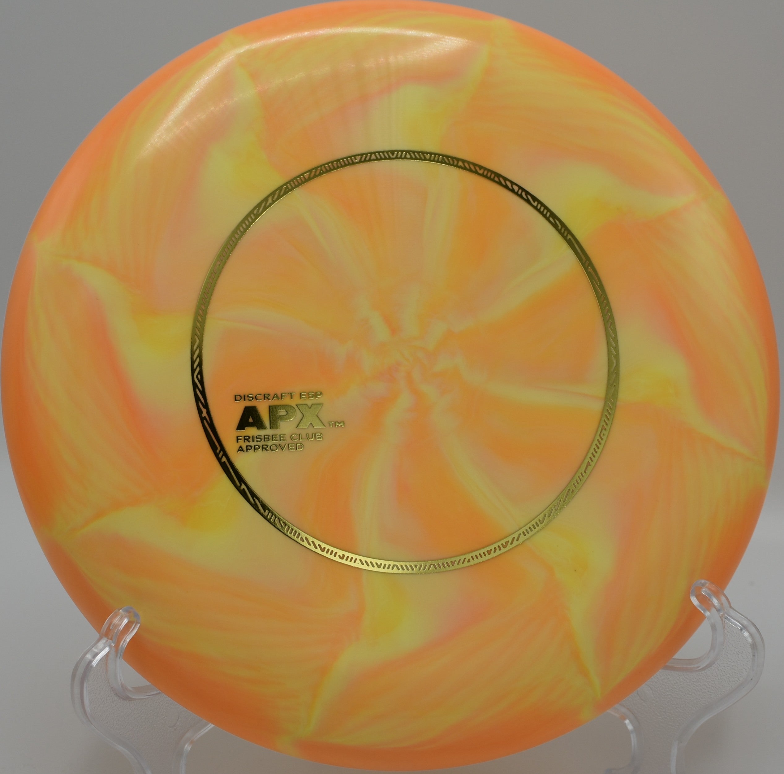 2026 LE Broderic ESP APX