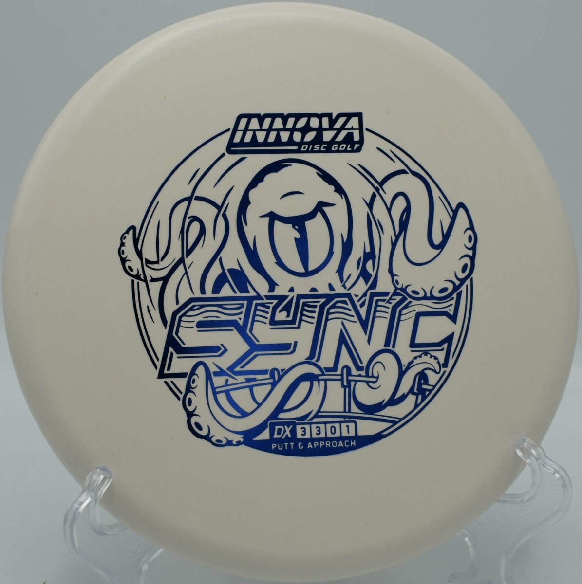 DX Sync