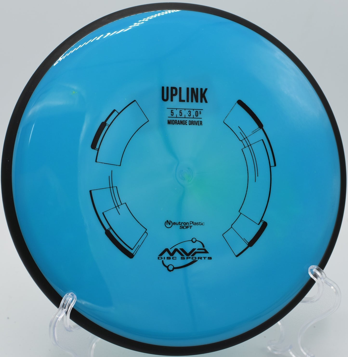 NEUTRON SOFT UPLINK