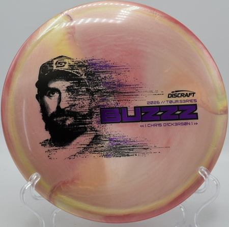 2026 Buzzz midrange relied on in Arizona with nationwide shipping for precision tunnel shots