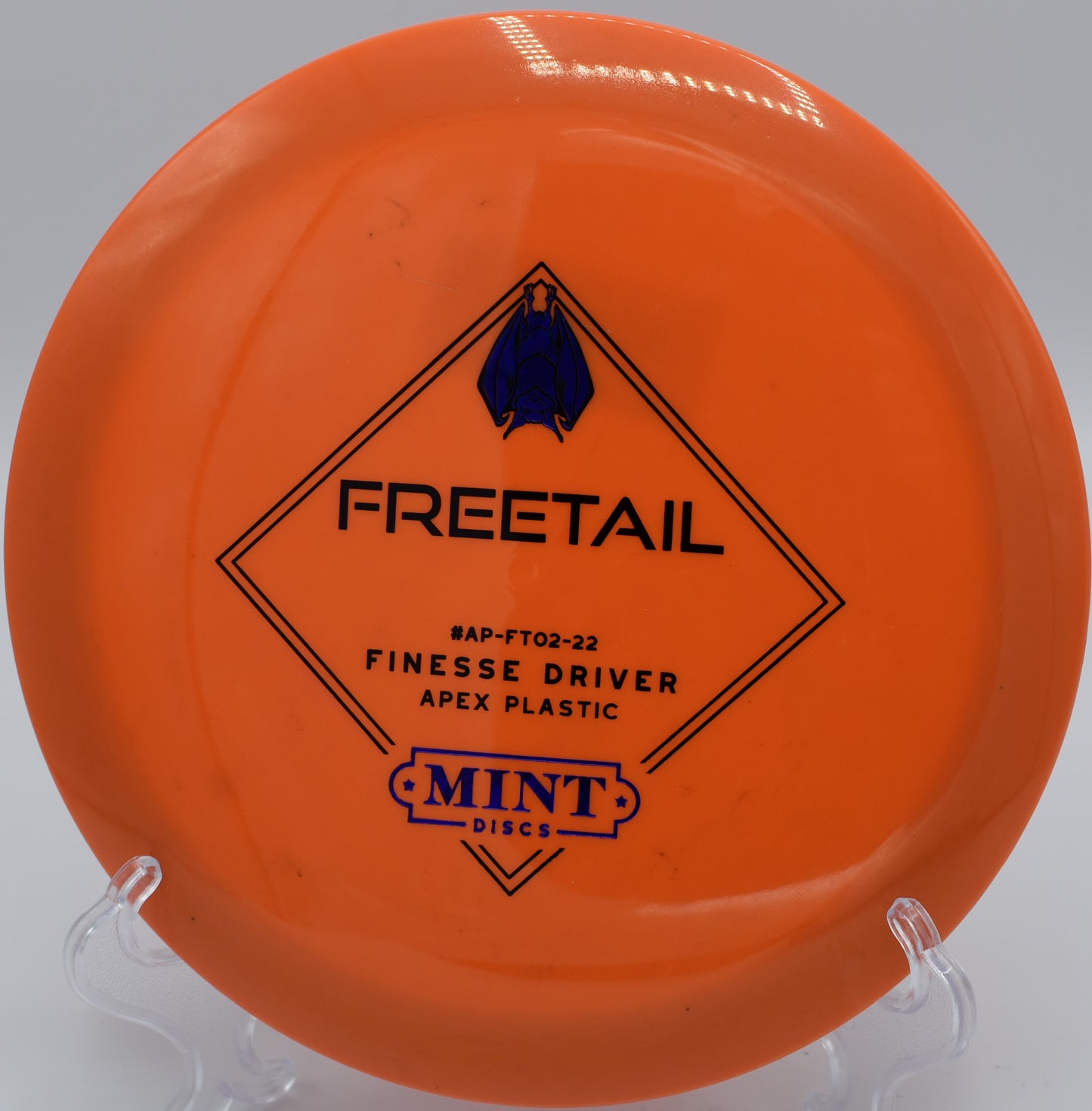 FREETAIL (APEX)