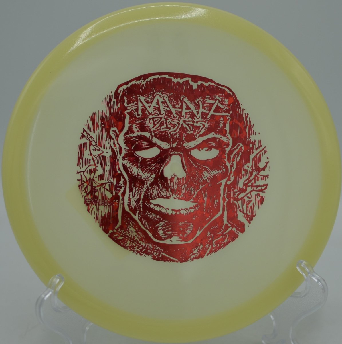 Lobster - Nocturnal Glow Halloween Edition midrange glowing bright for night rounds in Washington with nationwide ship
